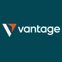 vantage logo
