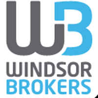 windsor brokers logo