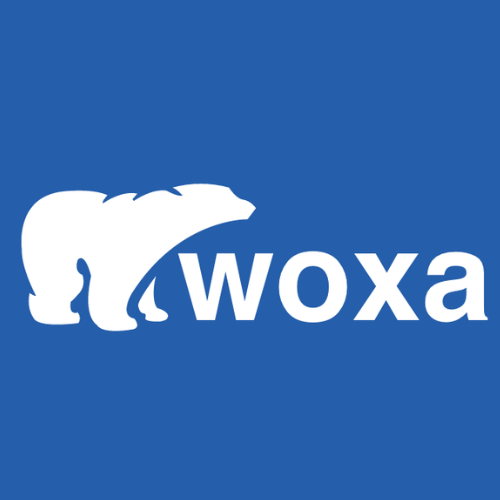woxacorp logo