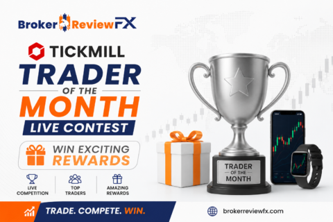 tickmil awards