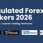 regulated forex broker