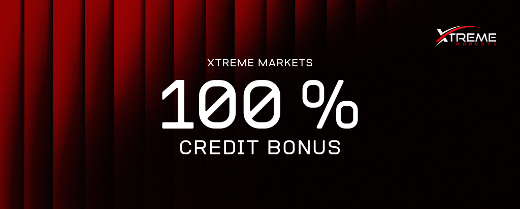 100 credit bonus