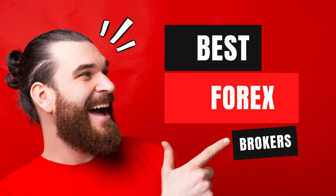 Top Picks for Best Forex Brokers 2026