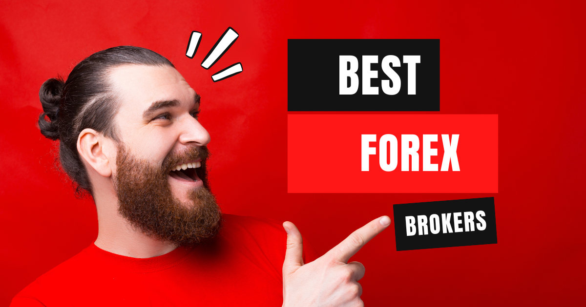 Top Picks for Best Forex Brokers 2026