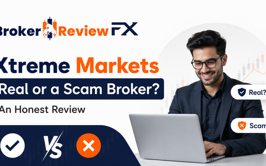 Is Xtreme Markets Real or a Scam Broker? An Honest Review