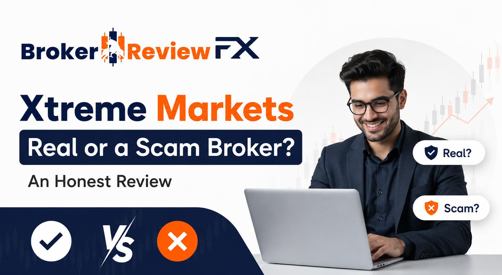 xtreme markets scam or real